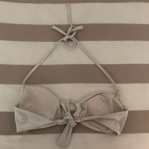 GAP Swim - GAP Bikini Top Size Medium GAP Swim - GAP Bikini Top Size Medium
